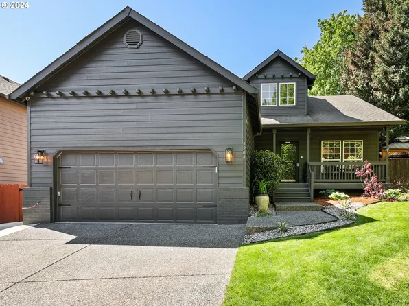 5204 SE 16th Dr, Gresham, OR 97080