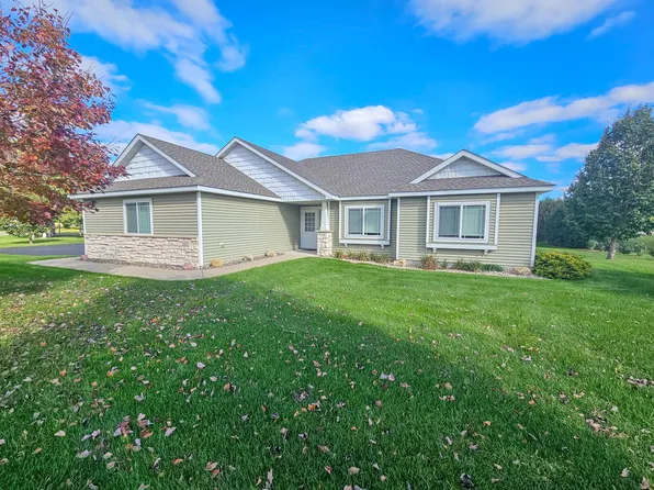 4307 Dublin Dr, Saint Cloud, MN 56301