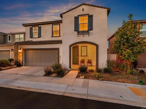 36728 Diego Springs Ave, Murrieta, CA 92563