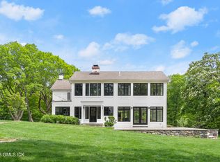 276 E Middle Patent Rd, Greenwich, CT 06831