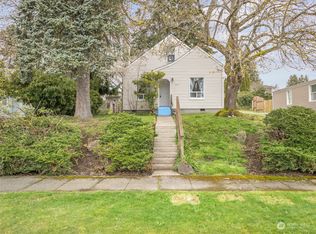 4829 S L St, Tacoma, WA