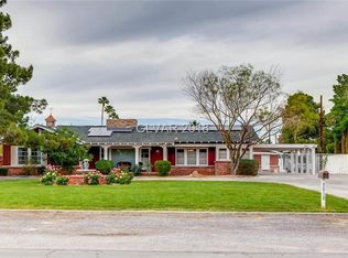 3010 Ashby Ave, Las Vegas, NV 89102