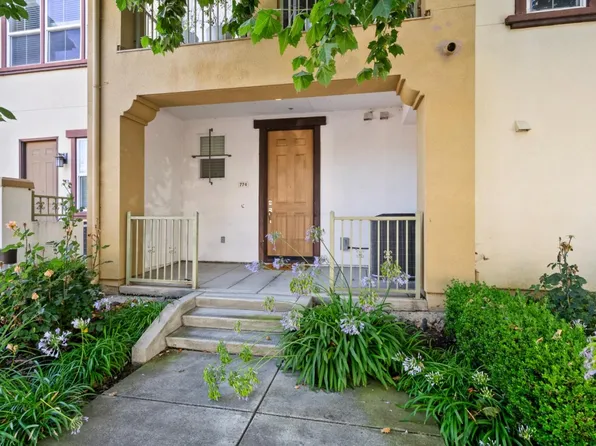 774 Cedarville Ln, San Jose, CA 95133