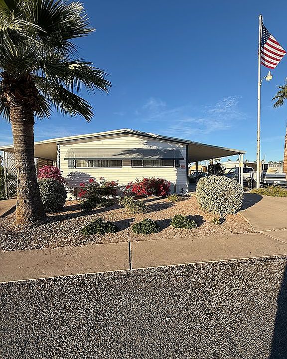 1st image of 900 N San Marcos Dr Lot 100