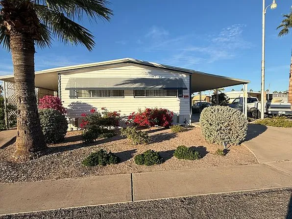 900 N San Marcos Dr Lot 100, Apache Junction, AZ 85120