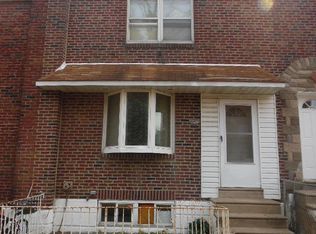 1526 Stevens St, Philadelphia, PA 19149