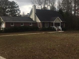 2326 New Hope Rd, Zebulon, GA 30295