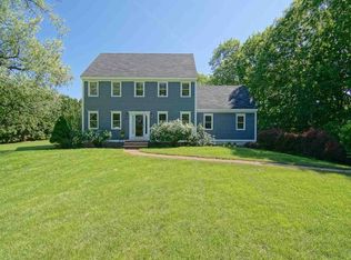 74 Exeter Rd, North Hampton, NH 03862