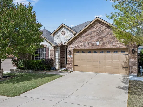 3700 Madrone Way, McKinney, TX 75070