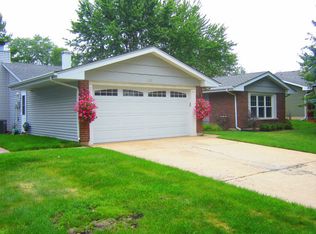 520 Carlyle Ln, Bolingbrook, IL 60440