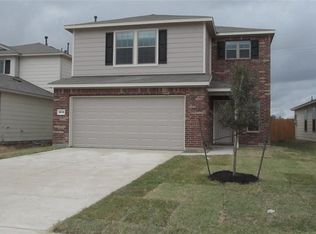 12110 Helvick Crescent Ave, Houston, TX 77051
