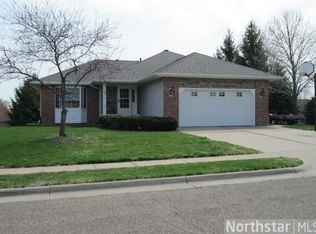 1499 Erickson Dr, Hastings, MN 55033