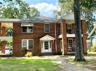 1512 Christine Ave #1, Anniston, AL 36207