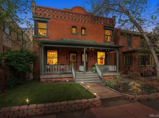 41 S Grant St, Denver, CO 80209