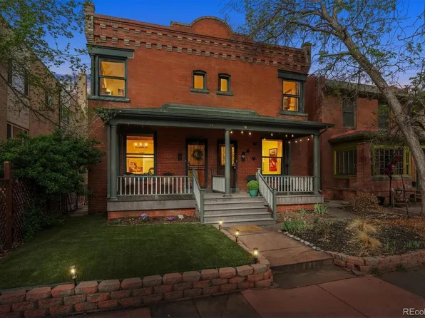 41 S Grant Street, Denver, CO 80209