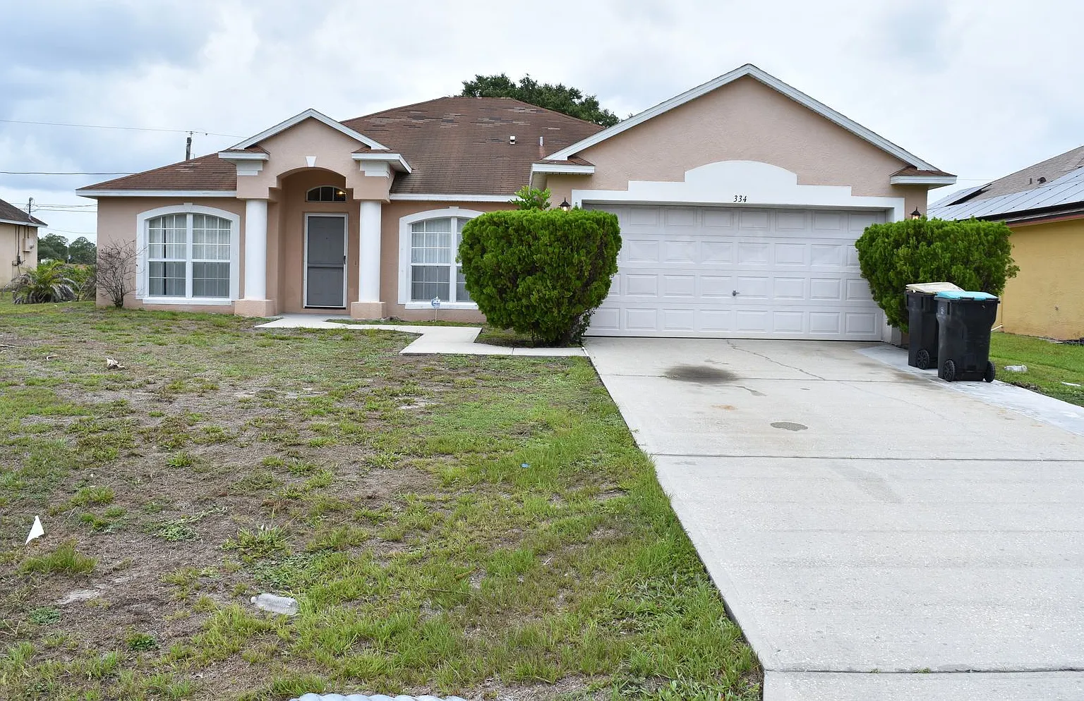 334 Bordeaux Ave NE, Palm Bay, FL 32907 — Photo 3