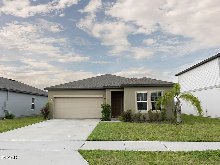 3017 Blue Shores Way — Photo 1