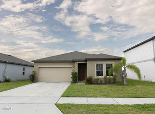 3017 Blue Shores Way, New Smyrna Beach, FL 32168