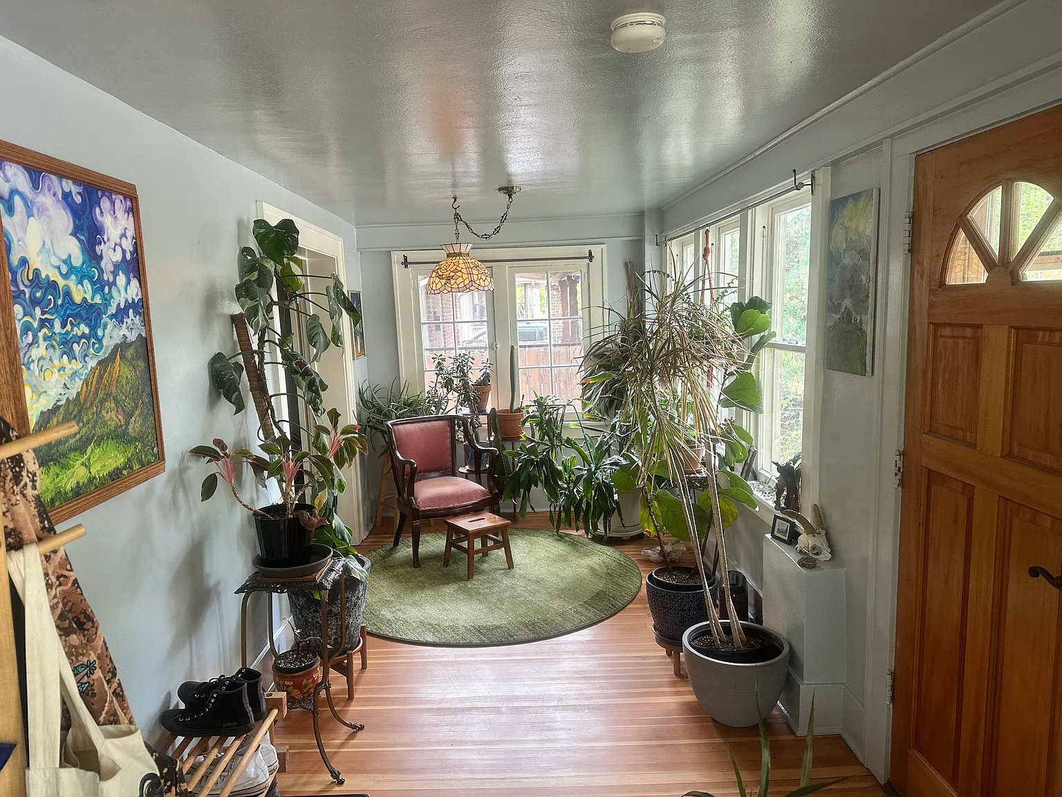 3858 Wyandot St — Photo 4