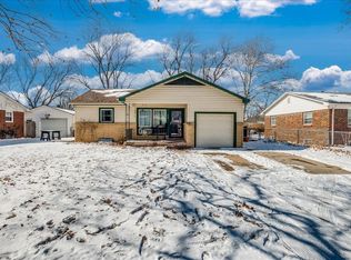 809 N Colorado St, Wichita, KS 67212