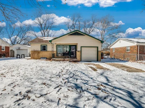 809 N Colorado St, Wichita, KS 67212