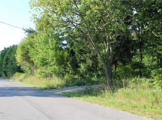 23144 N Mosiertown Rd, Saegertown, PA 16433