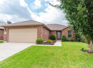 12620 Waterslide Way, Frisco, TX 75034