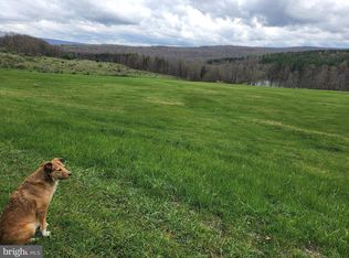 Blooming Rose Rd, Friendsville, MD 21531