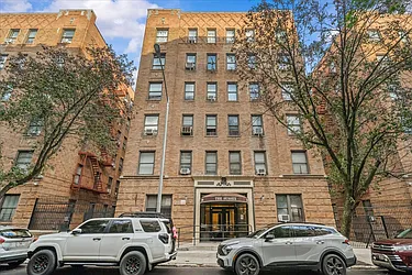 2186 Cruger Avenue, #4C