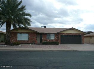 4655 E Flower Ave, Mesa, AZ 85206