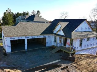 4636 Fable Rd N, Hugo, MN 55038