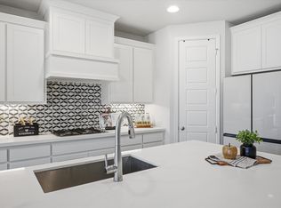 2600 Precocious Ct, Celina, TX 75009