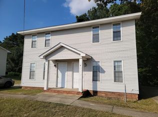 2909 Old Tobacco Rd #A, Hephzibah, GA 30815