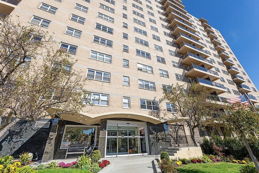 1st image of 7100 Boulevard East APT 7