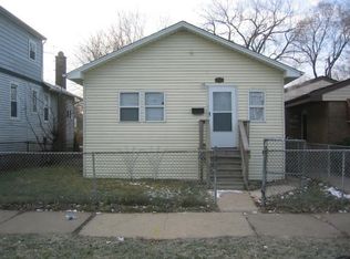 1323 W 110th Pl, Chicago, IL 60643