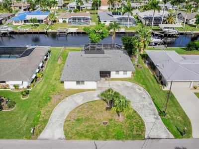 137 SW 52nd ST, Cape Coral, FL, 33914