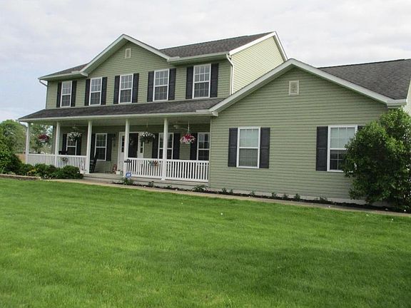 3rd image of 4940 Township Road 211