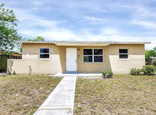 2021 NW 62nd Ter, Fort Lauderdale, FL 33313