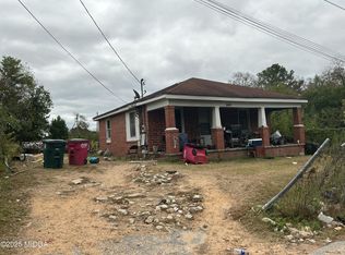 1518 Marigold Ave, Macon, GA 31204