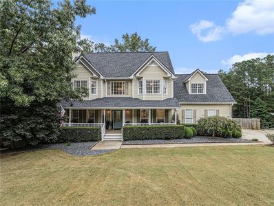 92 Waburn Walk, Dallas, GA, 30132