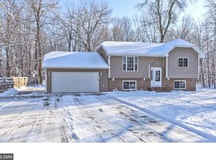 4806 Mayelin Ave NE, Saint Michael, MN 55376
