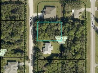 8746 93rd Ave, Vero Beach, FL 32967