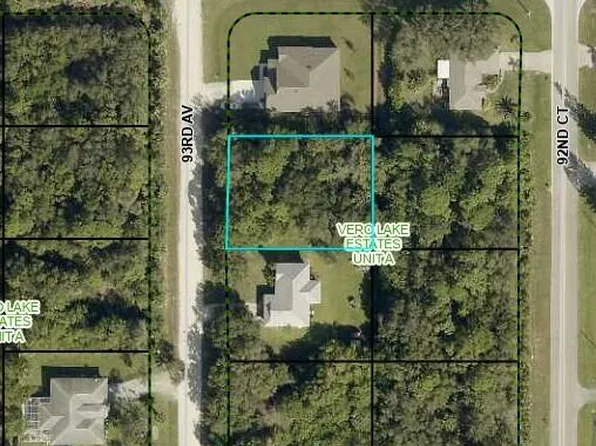 (undisclosed Address), Vero Beach, FL 32967