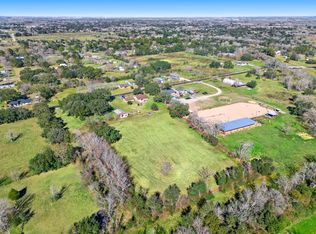 0 2nd St, Manvel, TX 77578