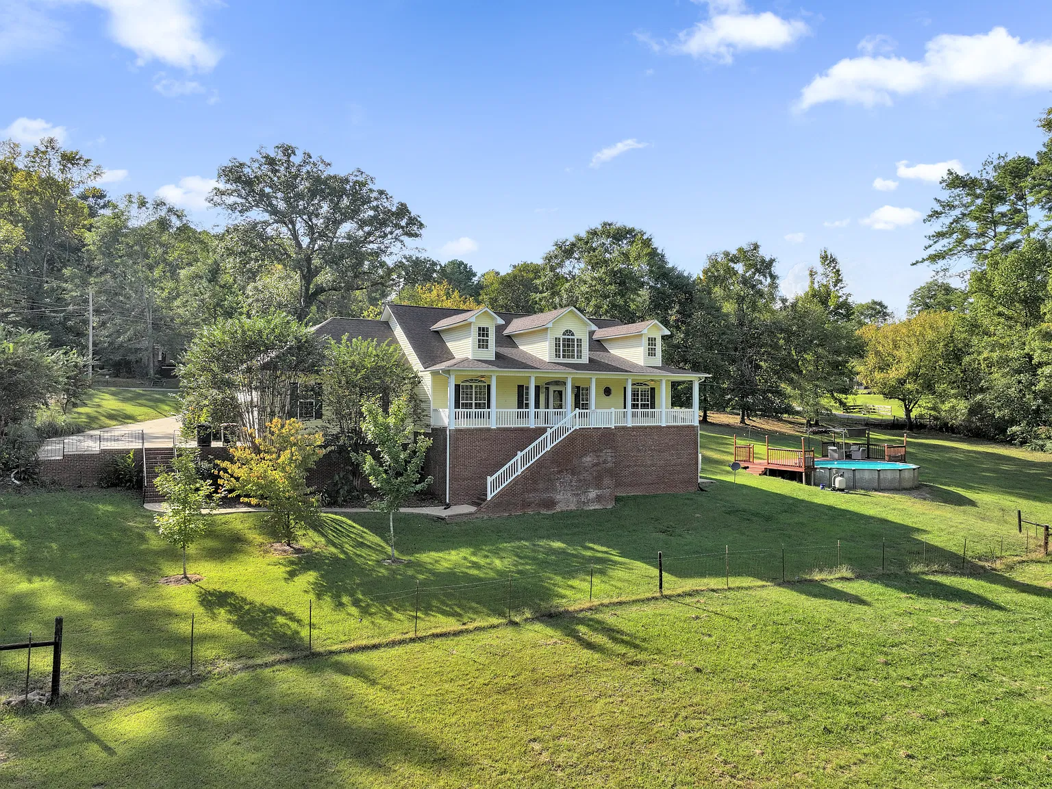 172 Brasher Drive Gadsden - 1 — Photo 3