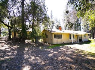 10806 Beckville Rd, Nevada City, CA 95959