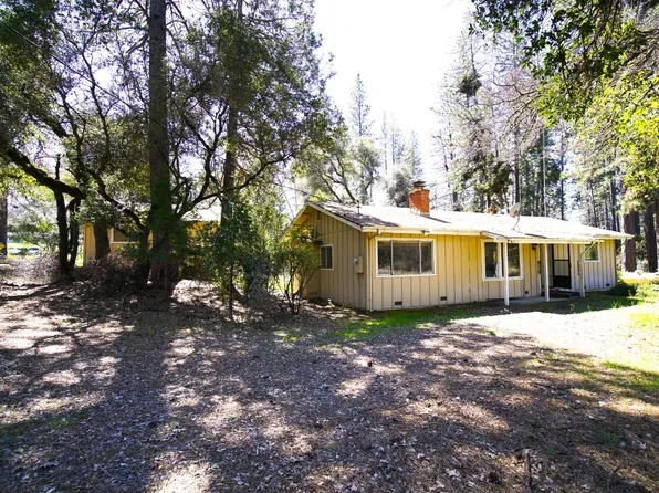 10806 Beckville Rd, Nevada City, CA 95959