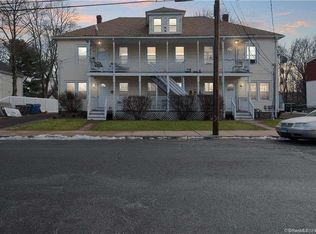 93 North St #B, Manchester, CT 06042