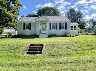 316 Connecticut Ave, Pittsfield, MA 01201