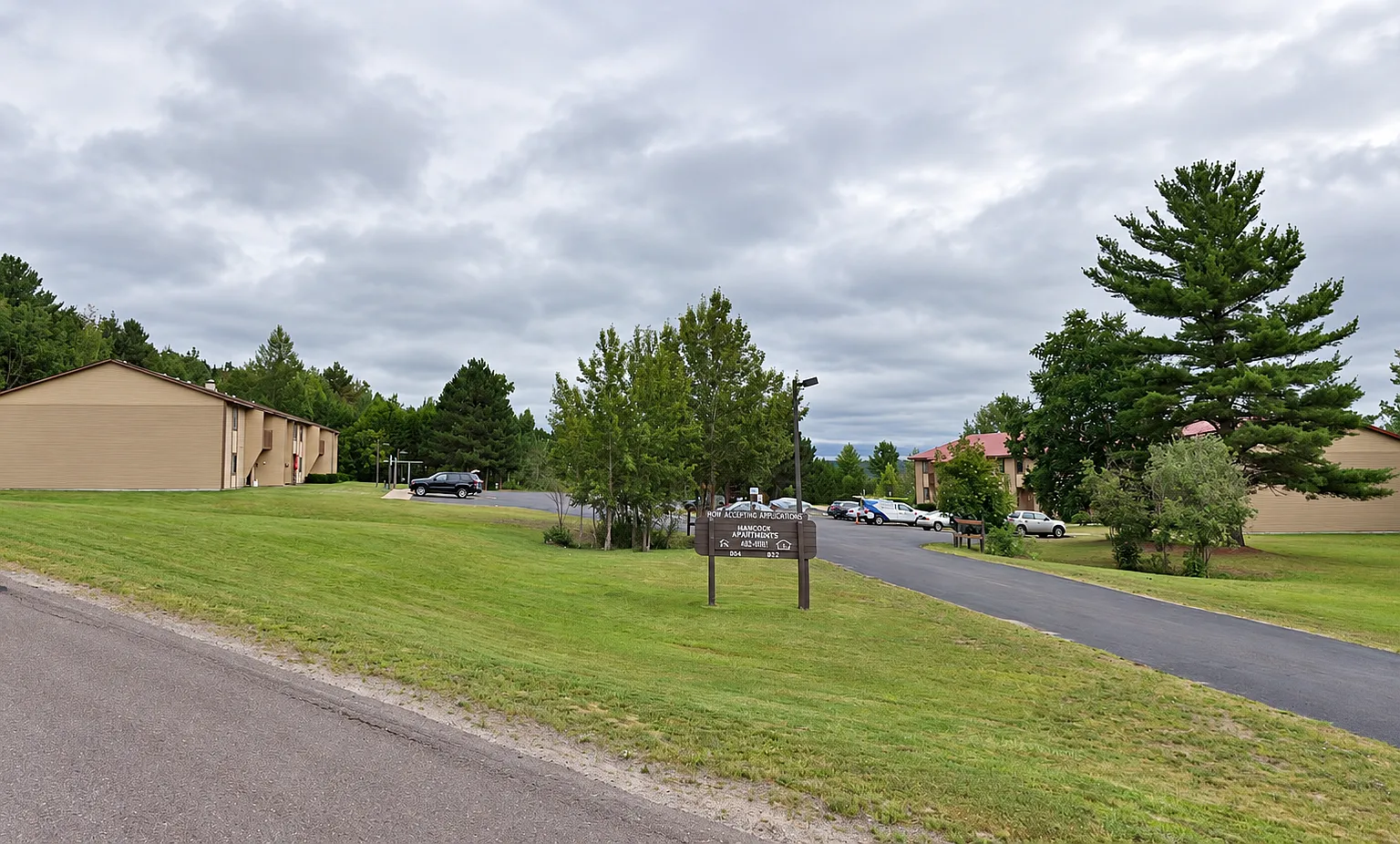 1 bed, $762 — Photo 1